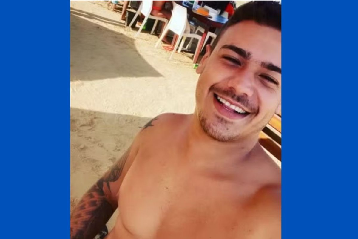 Quatro suspeitos de envolvimento em desaparecimento de jovem mineiro na Bahia são presos