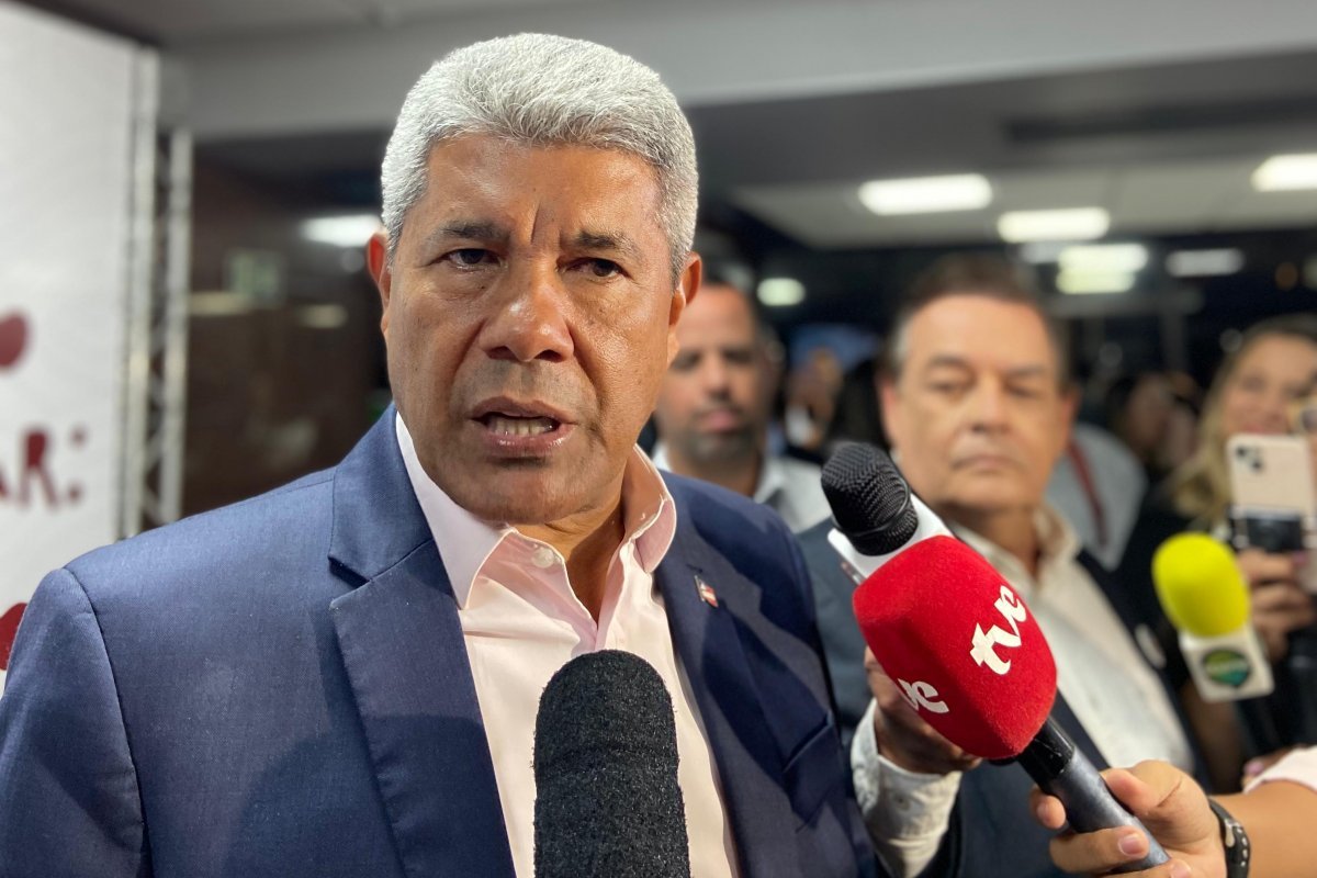 Mesmo sob críticas da oposição, Alba aprova urgência para novo empréstimo bilionário de Jerônimo 