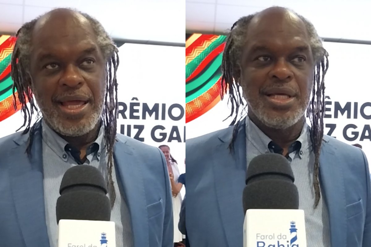 Vídeo: Instituto Cultural Steve Biko recebe Prêmio Luiz Gama 2025