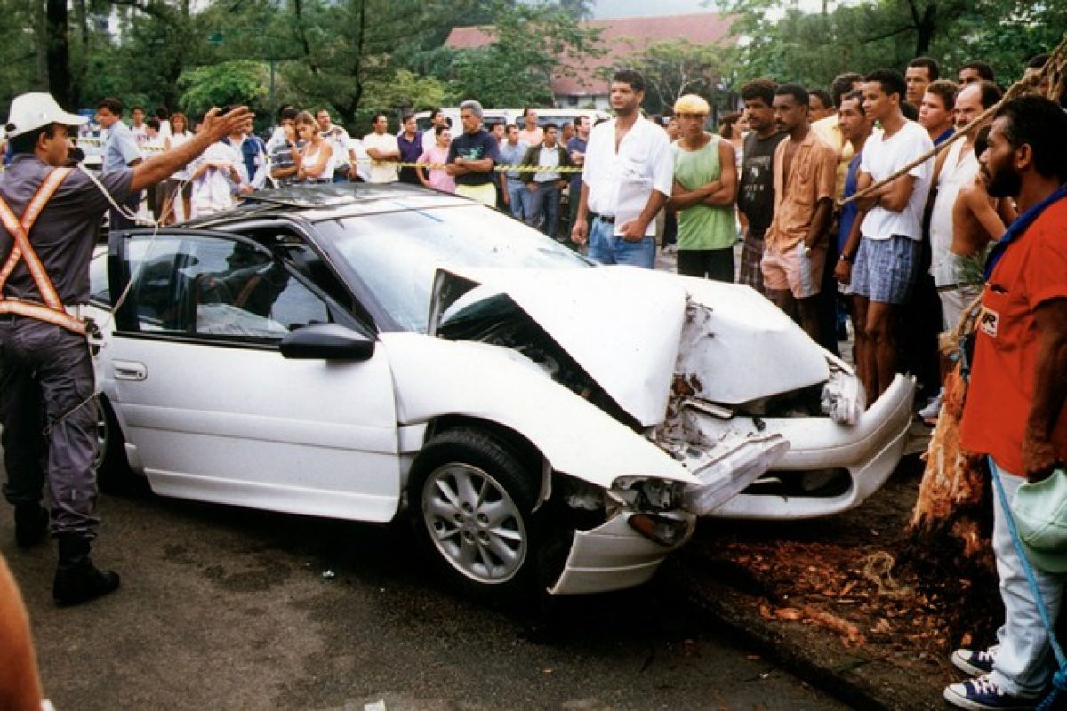 Morte de Thalles remete a outras tragédias no esporte