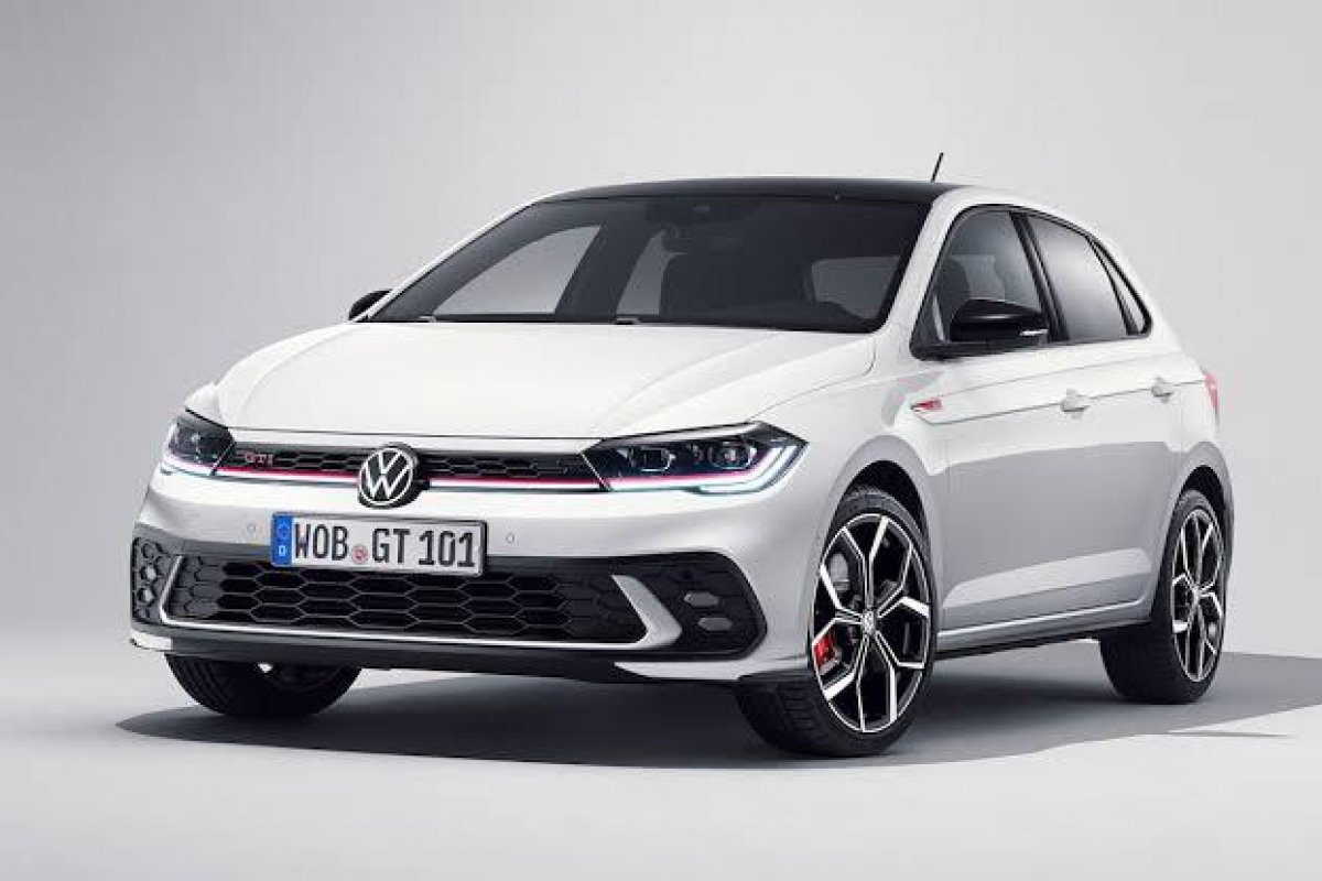 Polo vai ganhar novidades na Europa em 2026
