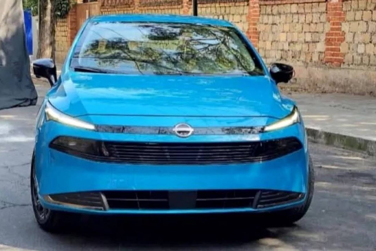 Nissan Versa já está em 2027: veja o que vai mudar