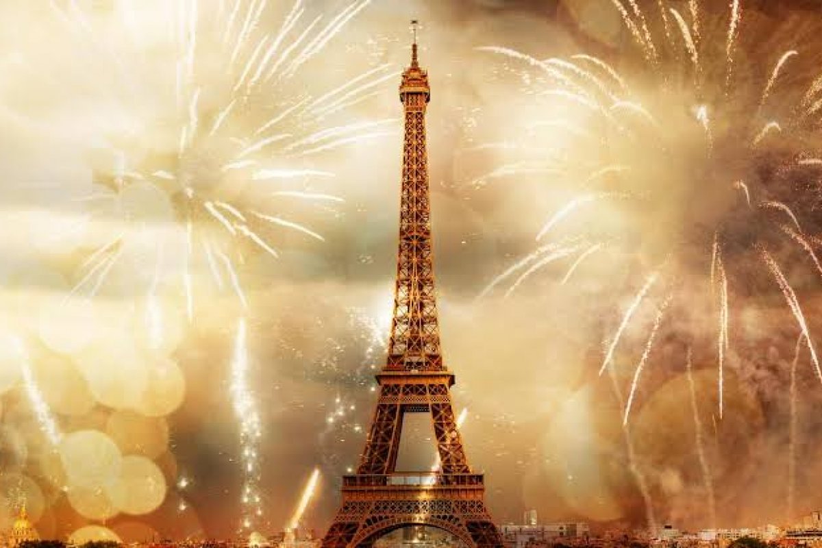 Natal e Ano Novo em Paris são cancelados por temor de ataques! 