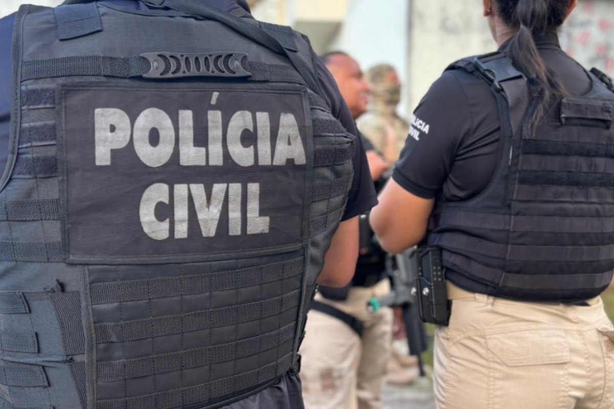 Suspeito de descumprir medida protetiva e ameaça a ex-mulher é preso em Cruz das Almas