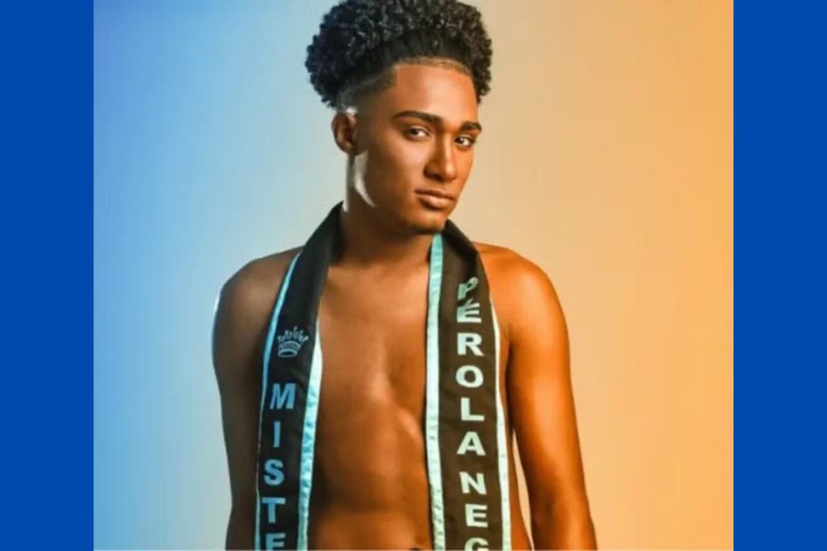 Suspeito de envolvimento em morte de influenciador digital é preso na Bahia