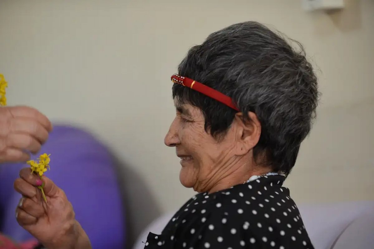 Ministras pedem que violações contra idosos sejam denunciadas