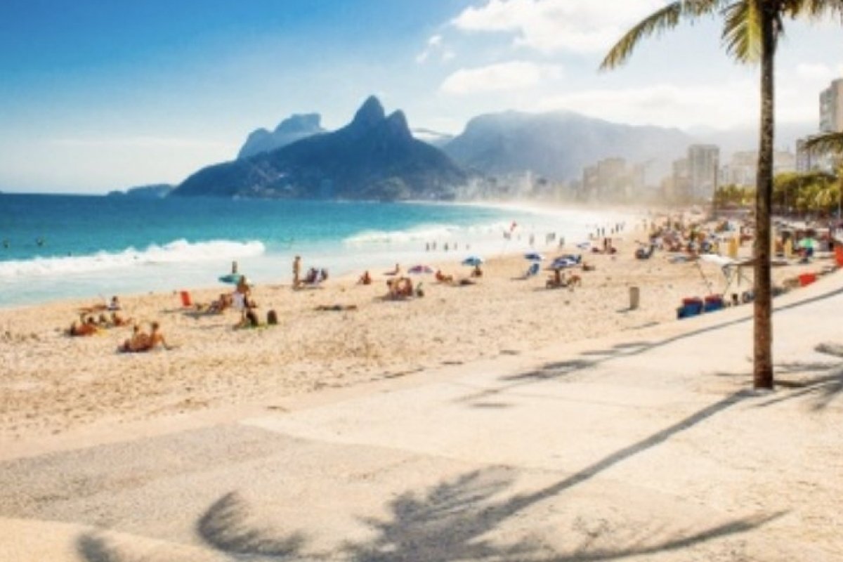 Saiba quais destinos que vão liderar o Natal, Réveillon e férias de verão, segundo a Braztoa! 