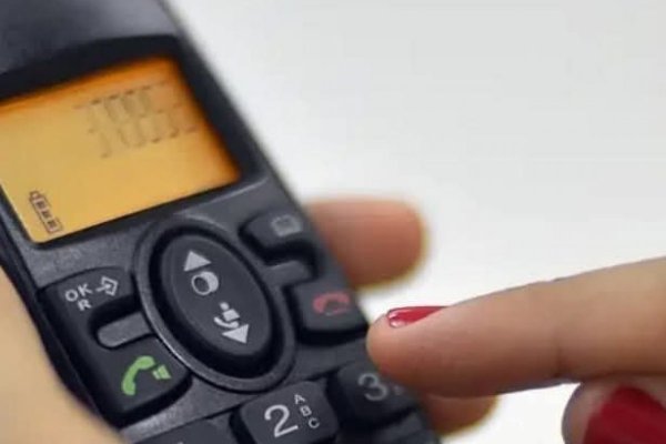 [Vivo anuncia o fim do telefone fixo!]