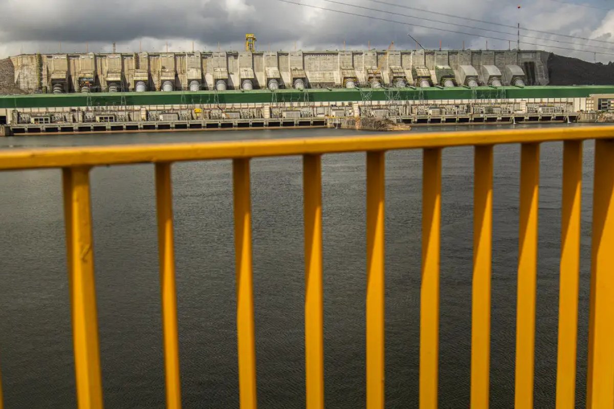 Justiça obriga Belo Monte a fornecer mais água ao Xingu para garantir pesca