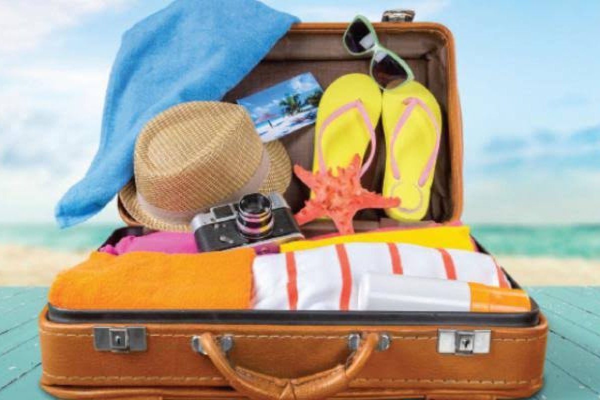 Mala de Verão: confira tendências que não podem faltar nos destinos mais quentes!