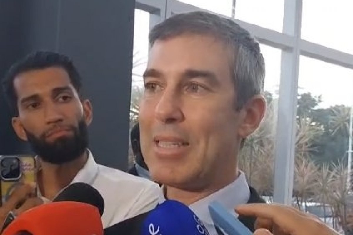 VÍDEO: "Nós não descansaremos até chegarmos aos responsáveis", diz Secretário de Segurança Pública sobre trabalhadores assassinados em Salvador