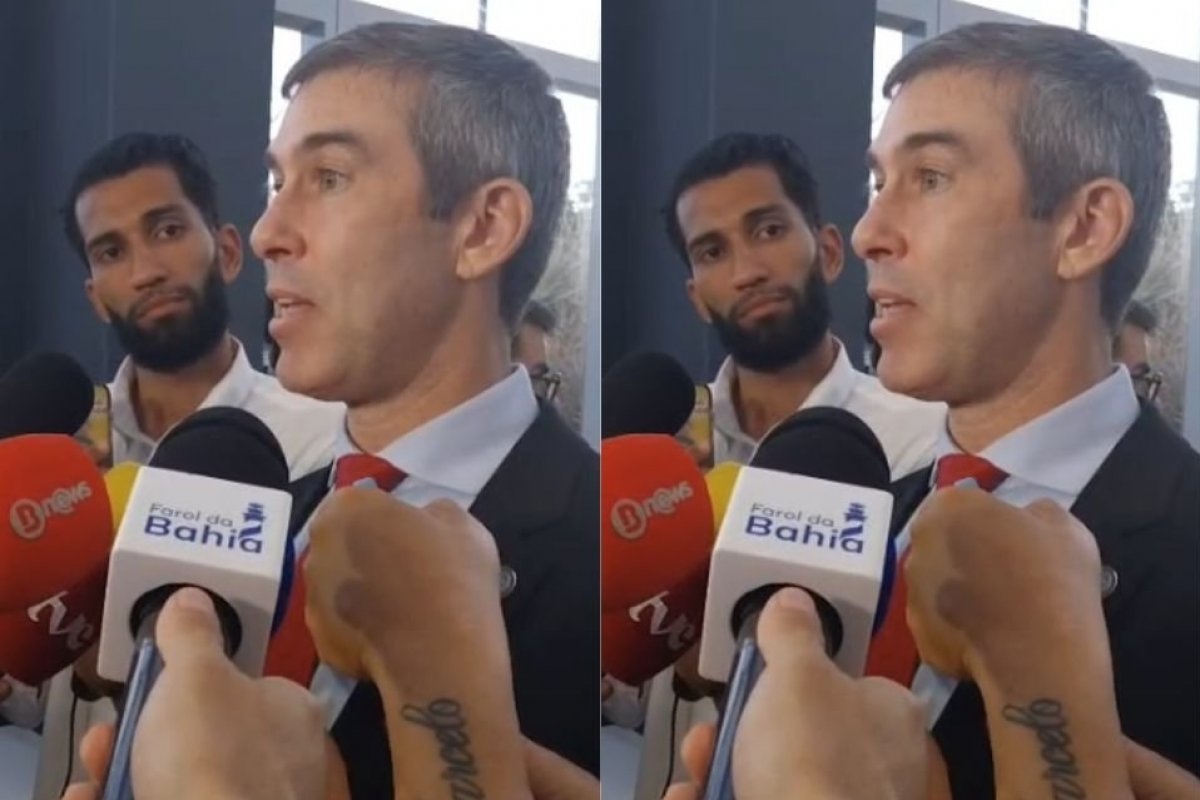 VÍDEO: "A gente é referência em policiamento em grandes eventos", diz Secretário de Segurança Pública sobre operações do órgão para a temporada de verão