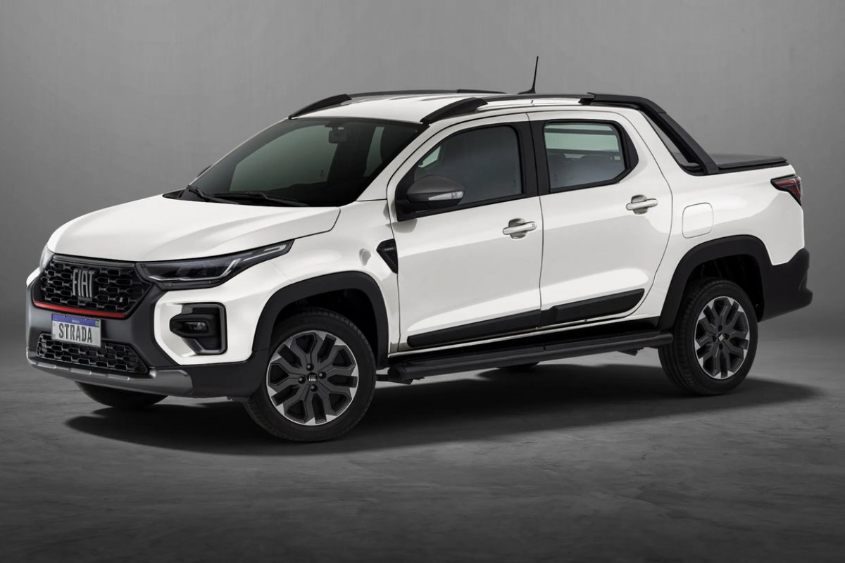 Strada, T-Cross e Tera: veja os mais vendidos até 15 de dezembro