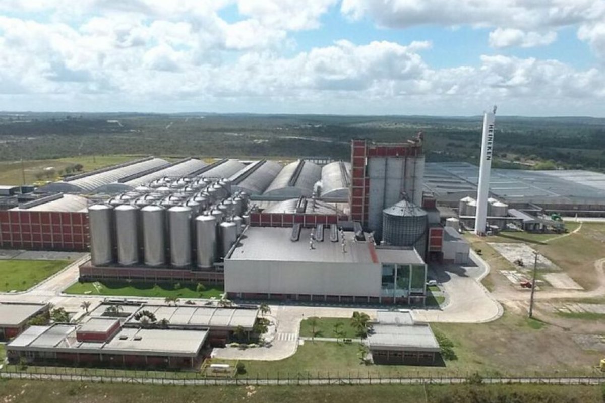 Agência de Mineração anula ato de 1997 e pede mediação ao STJ no caso Heineken