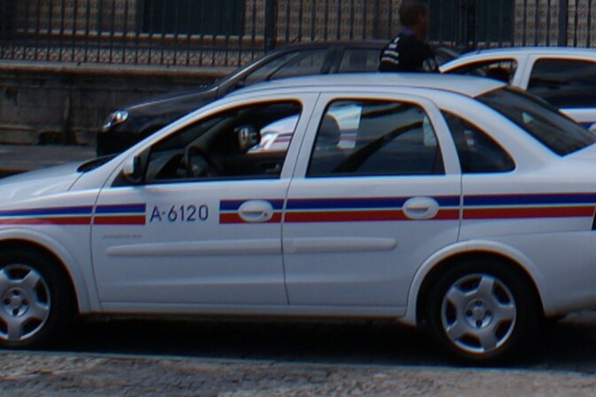 Credenciamento de novos taxistas em Salvador é anunciado pela prefeitura; veja como participar