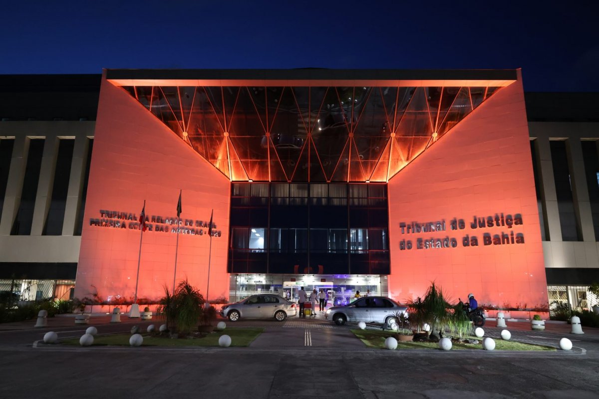  TJBA cria plataforma online de pedidos de medida protetiva, para auxiliar mulheres vítimas de violência doméstica