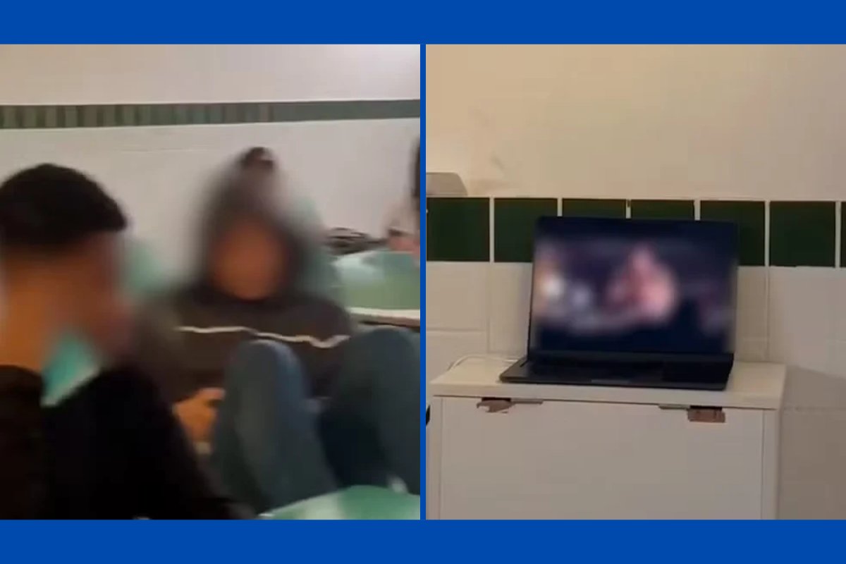 Professor é afastado após exibir filme O Lobo de Wall Street a alunos de instituto federal