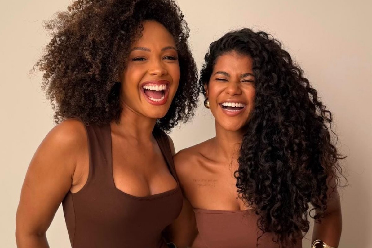 Ação solidária: Influenciadoras promovem “Bazar das Bests” em shopping de Salvador