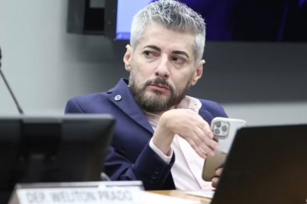 [Ex-nº2 na Previdência movimentou R$ 250 mil em dinheiro e apareceu em planilha de Careca do INSS]