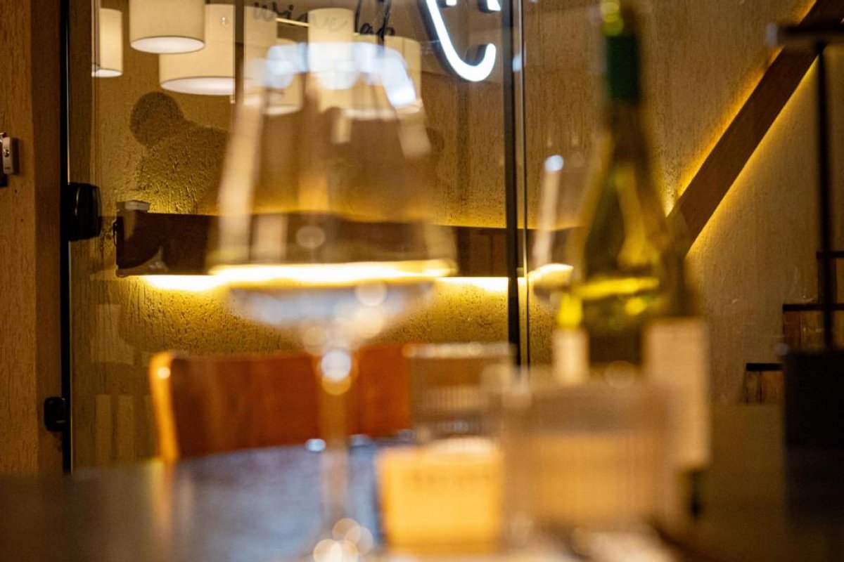 Cork Wine Lab é inaugurada em Salvador com proposta inovadora para apreciar vinhos! 