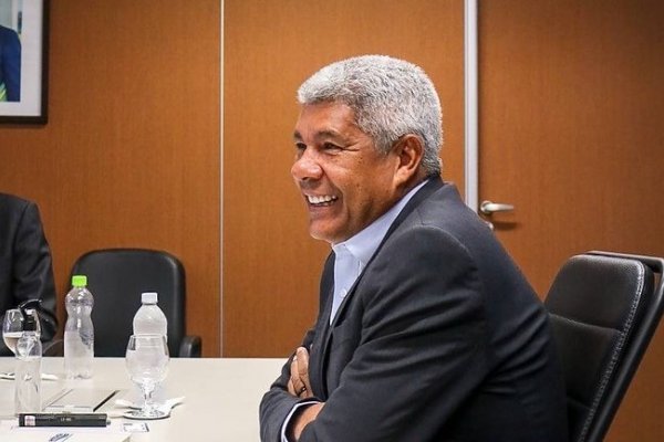 [Jerônimo decreta quatro dias de ponto facultativo para servidores estaduais no fim do ano]