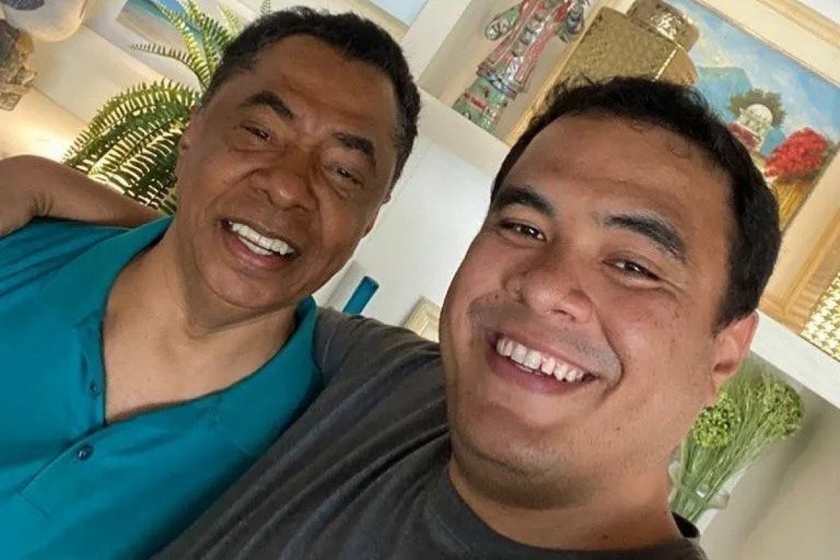 Lula convida Gustavo Feliciano para substituir Celso Sabino no Ministério do Turismo