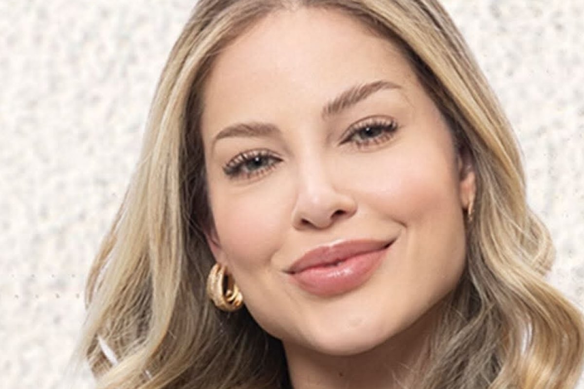 Saory Cardoso fica com o terceiro lugar em A Fazenda17!