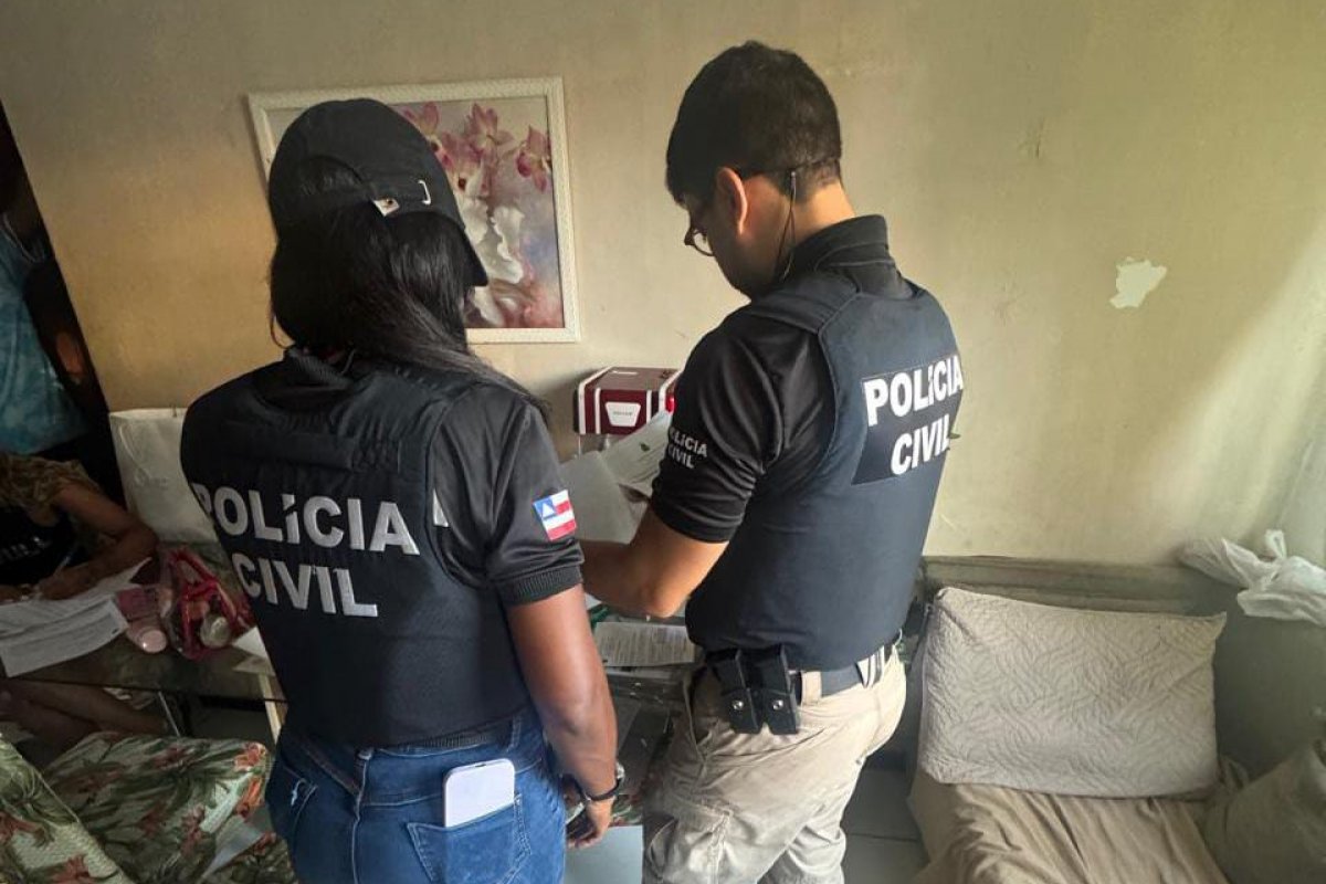 Servidores do SAC são afastados por esquema ilegal de vendas de agendamentos