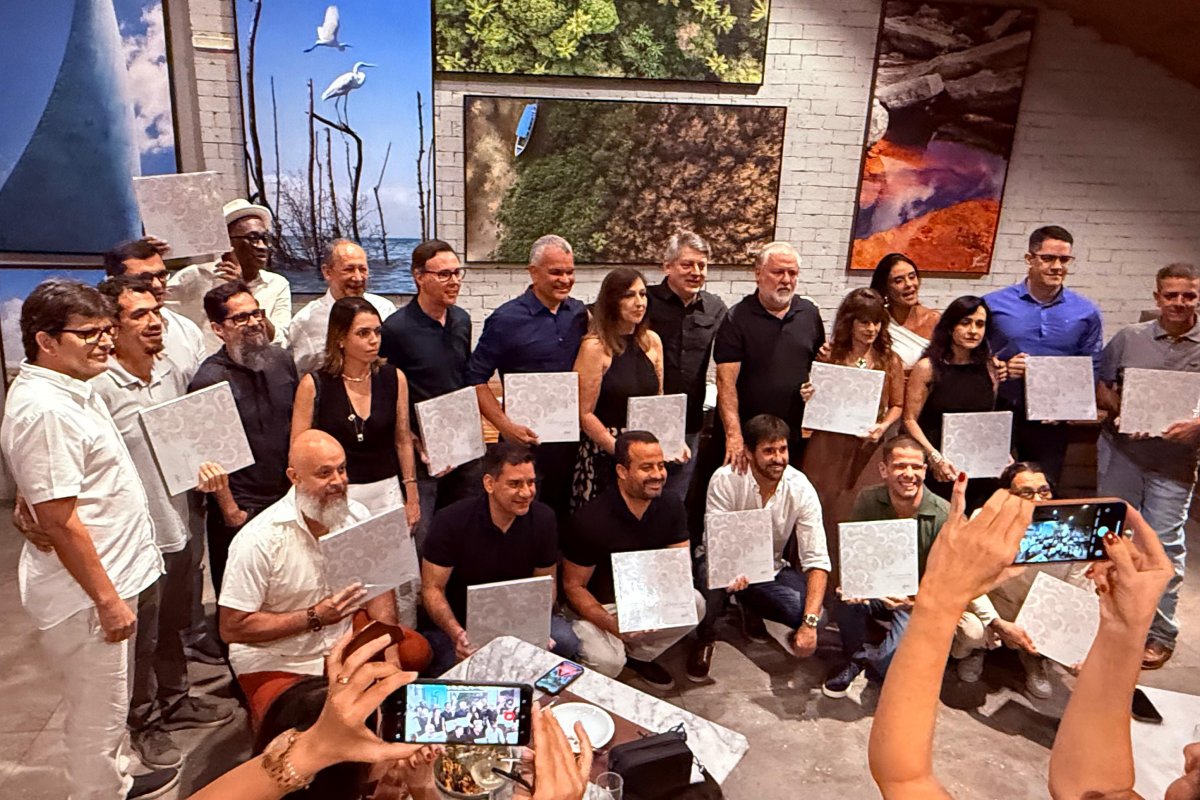 Livro “Baianas – Rituais, Símbolos e Fé” é lançado em Salvador como homenagem coletiva à cultura e à ancestralidade da Bahia!