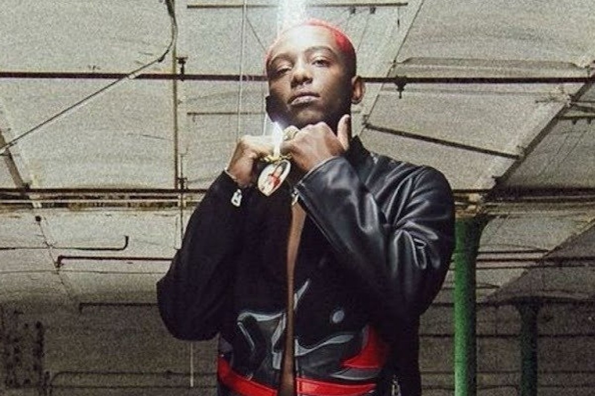 Caio Luccas lança novo single com participação de Major RD! 