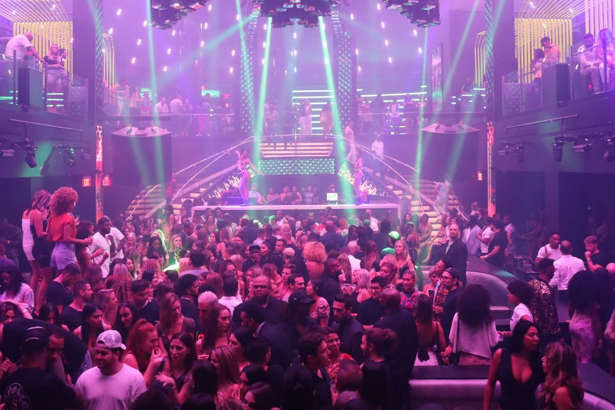 Onde curtir a virada do ano em Miami: confira os 10 principais eventos do Réveillon 2026!