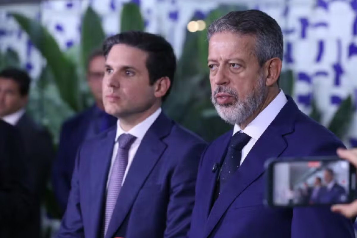 Motta diz que relação com governo é de altos e baixos e rebate crítica de Lira