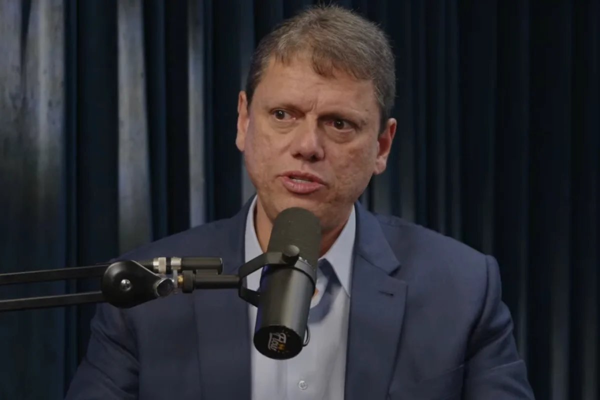 Funcionários do Sistema Prisional de São Paulo contestam afirmação de Tarcisio sobre controle do PCC nos presídios