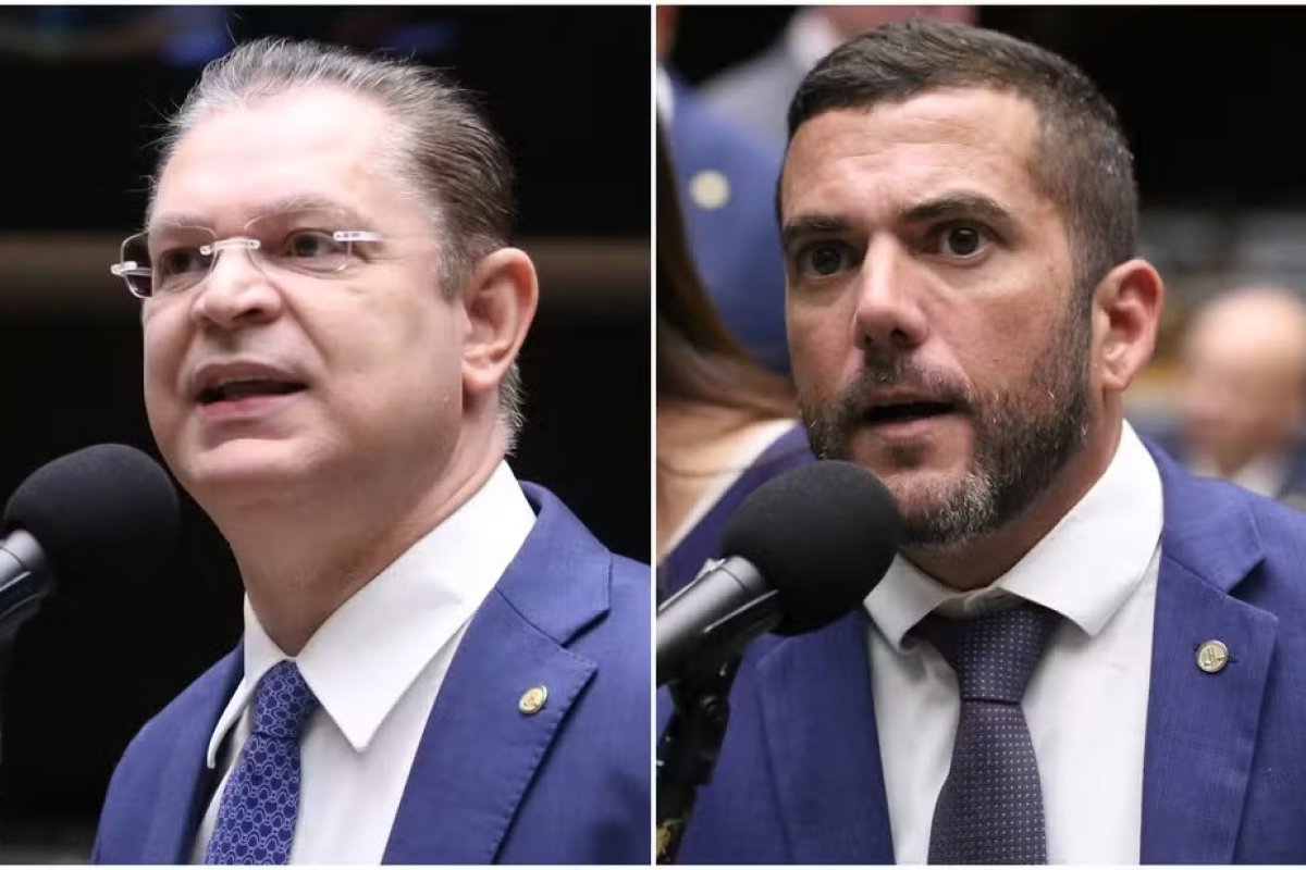 PF aponta “indícios robustos” de desvio de cota parlamentar envolvendo deputados do PL, diz decisão do STF