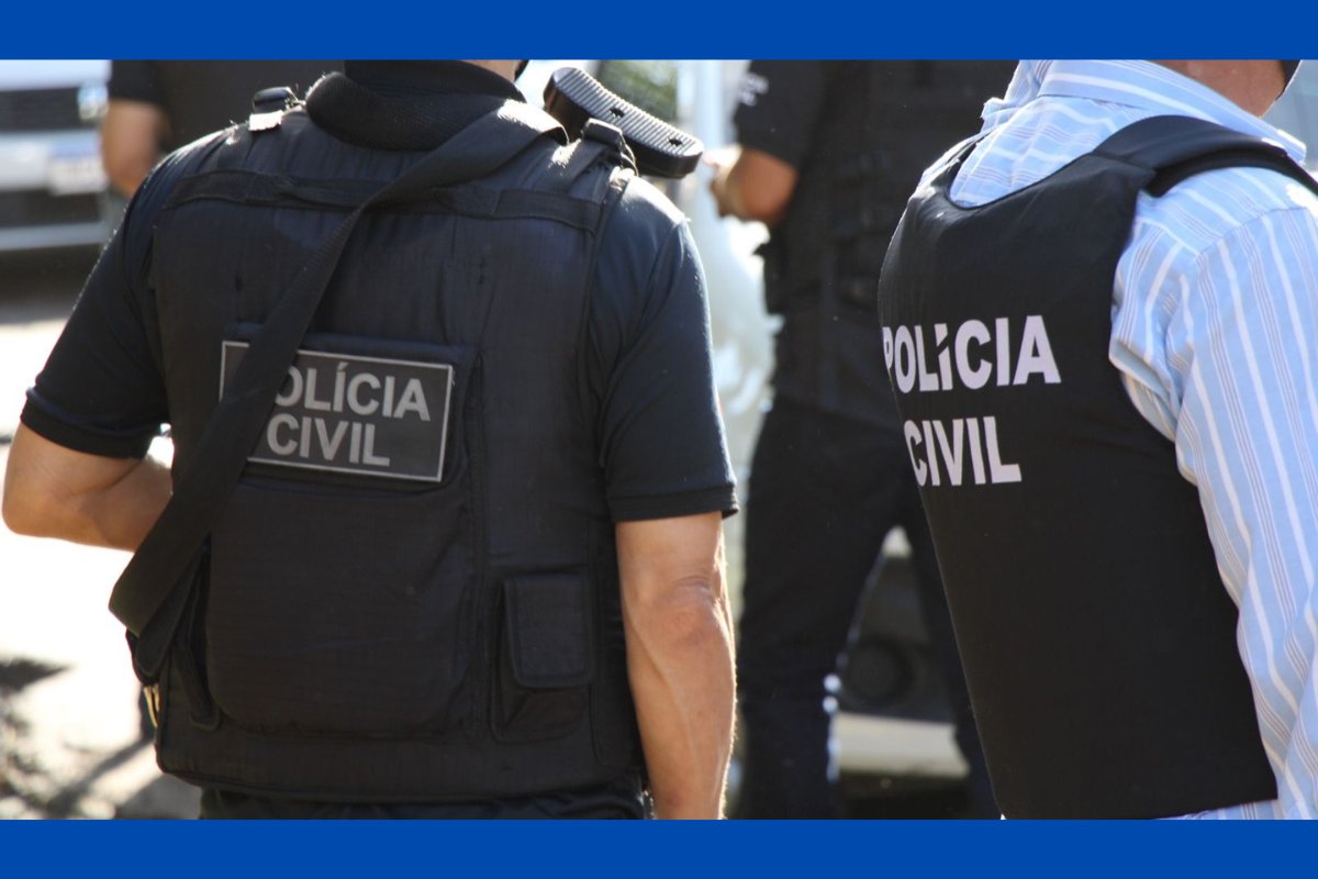 Foragido da Justiça por tráfico de drogas é localizado e preso na Bahia