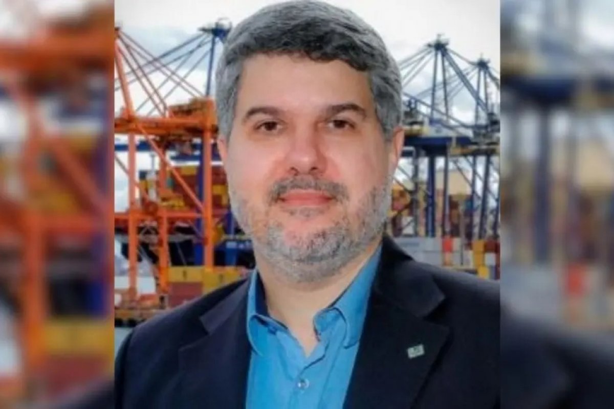 Diretor da Codeba é alvo de medida protetiva por cometer violência doméstica contra a ex-companheira