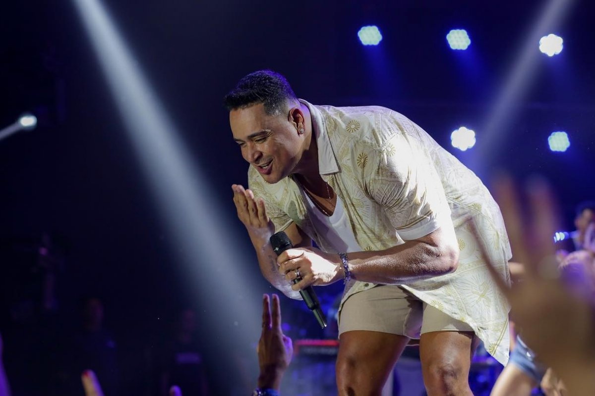 Melhor Segunda-Feira do Mundo esgota ingressos e ganha Ensaio Oficial! 