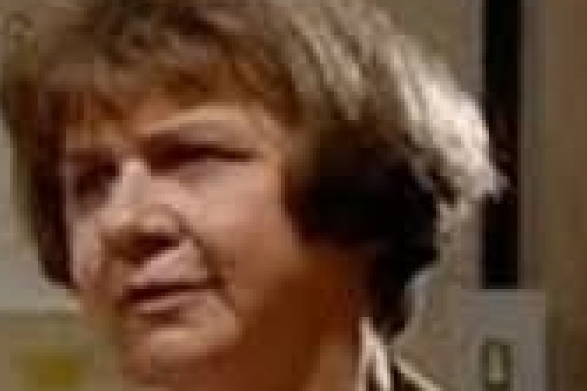 6 anos sem a atriz Zilda Cardoso!