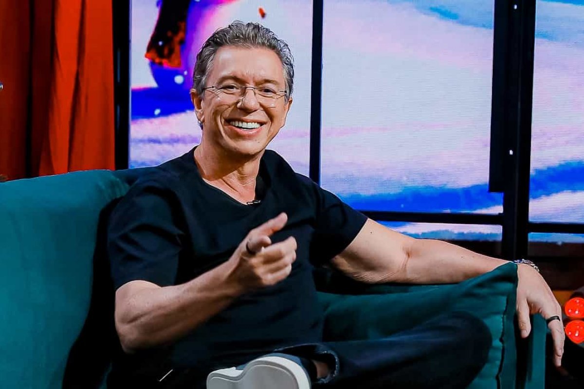 Boninho revela o verdadeiro motivo de ter deixado a TV Globo!
