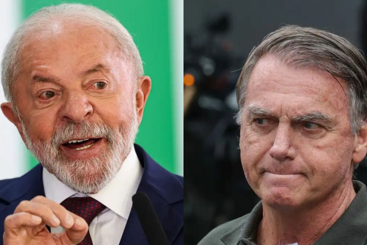 Para 39% dos brasileiros, governo Lula é pior que o de Bolsonaro, aponta PoderData