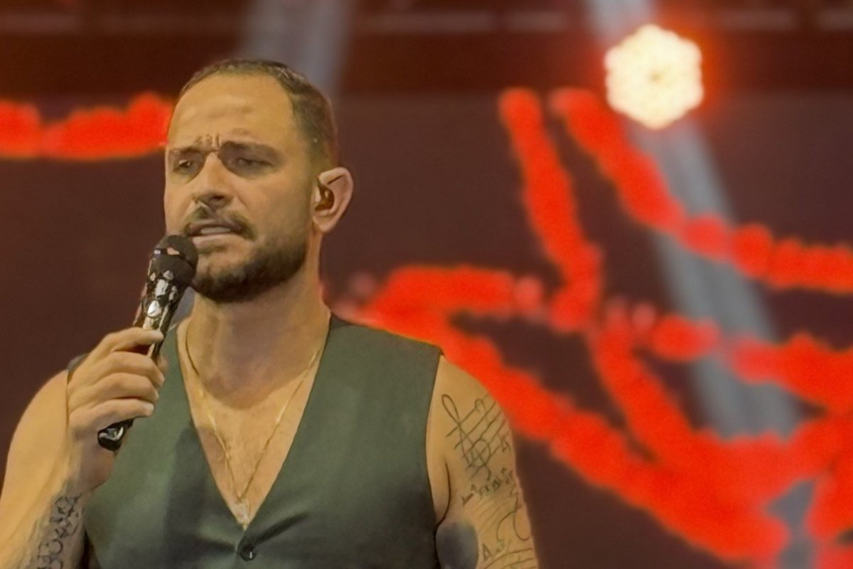 Itacaré Samba Festival encerra a sua 1ª edição com sucesso de público e encontro entre grandes nomes da música!