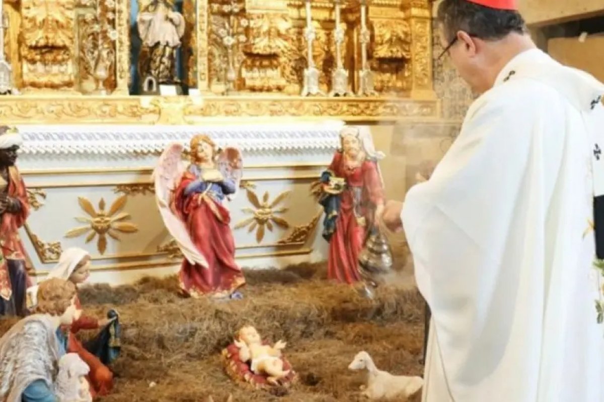 Arquidiocese de Salvador divulga programação de missas de Natal na capital baiana