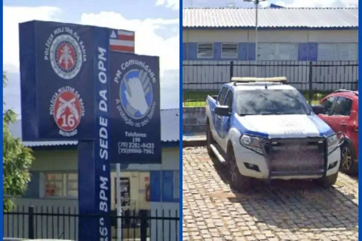 Jovem de 19 anos é preso suspeito de estupro de vulnerável na Bahia