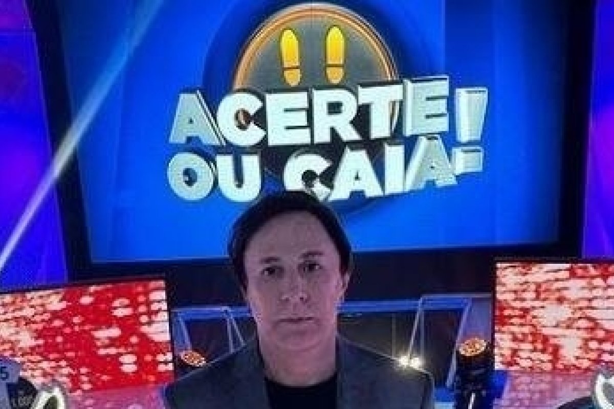 Record vai continuar investindo em Tom Cavalcante em 2026! 