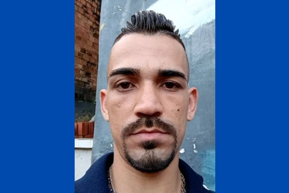 Autor de triplo homicídio de técnicos de internet estava preso e foi solto no mês de outubro