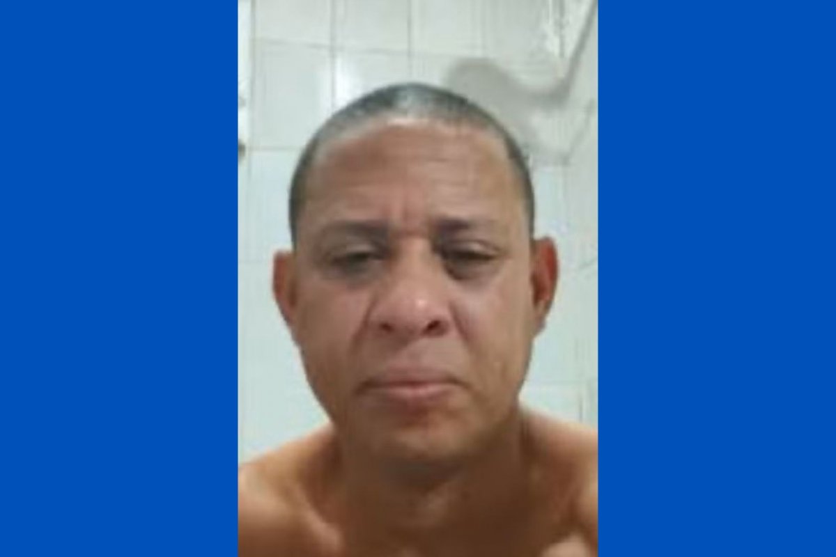 Homem mata irmão após discussão sobre consumo de água em São Paulo