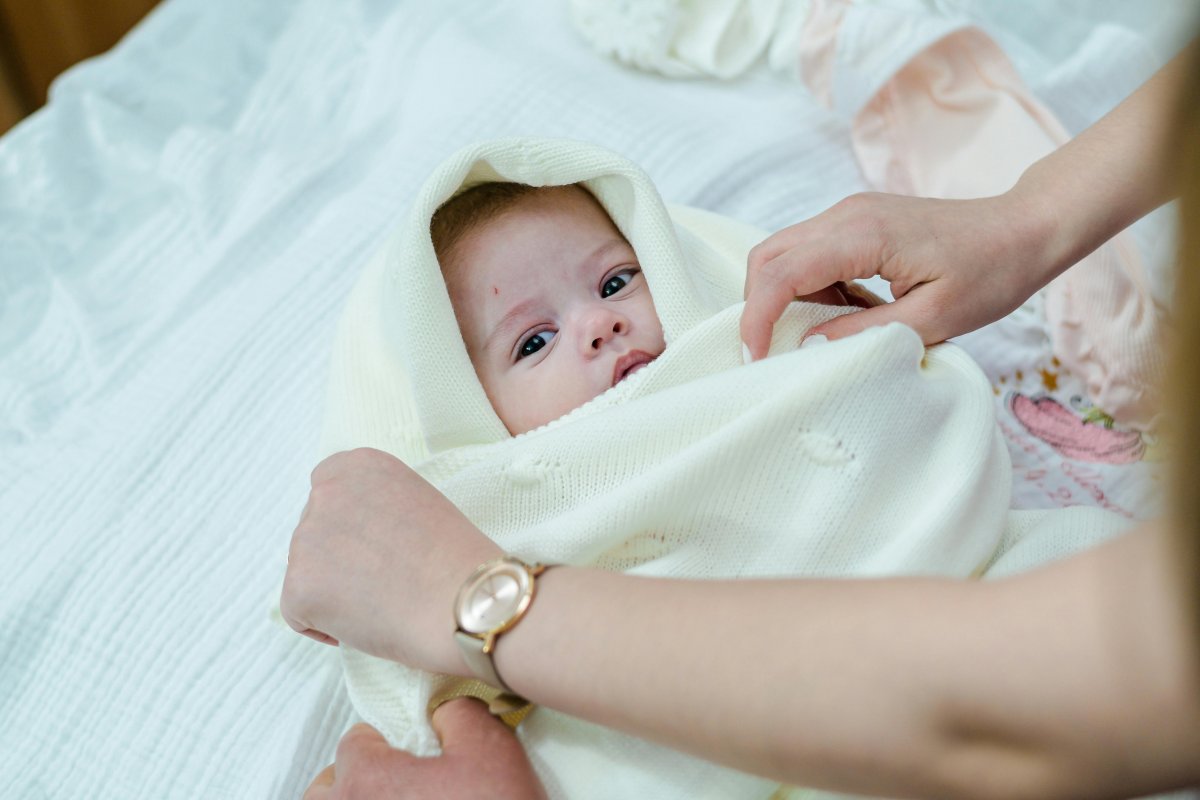 Pelo 2º ano, Helena é o nome mais registrado no Brasil; Ravi ultrapassa Miguel