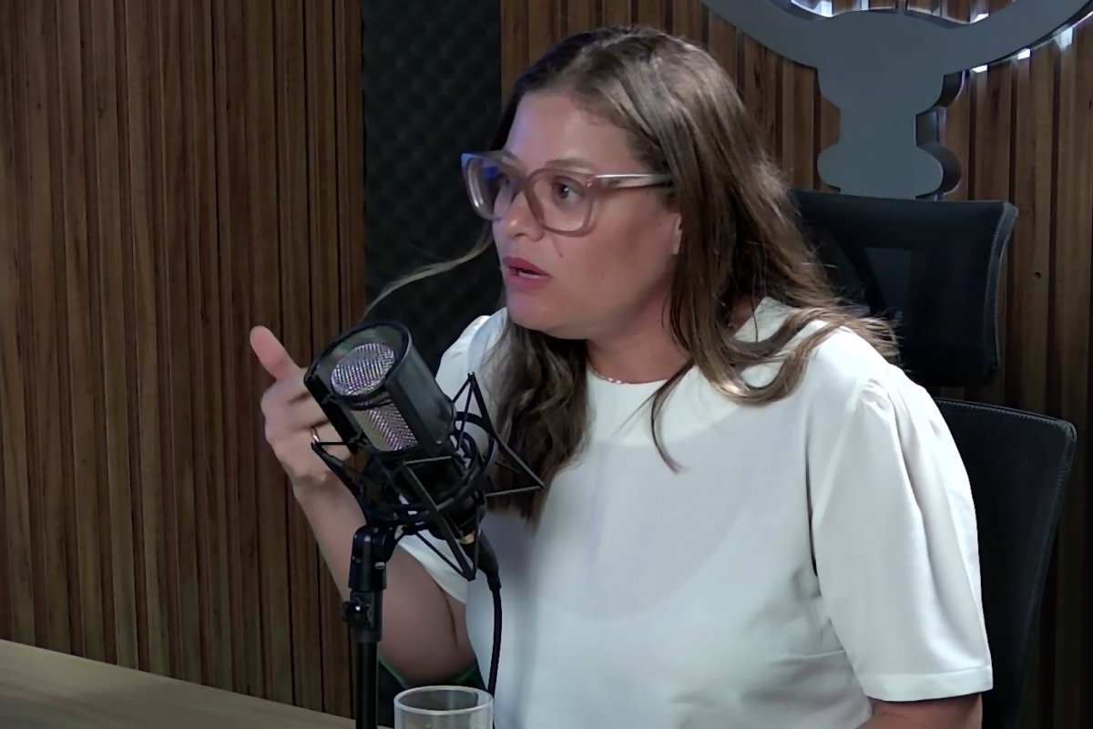 Vídeo: especialista destaca papel da nutrição no desenvolvimento de pessoas autistas no Espectro No Farol