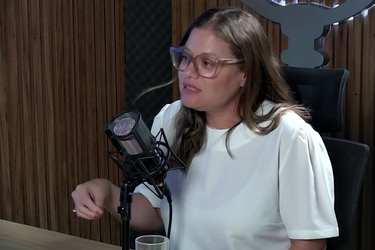 Vídeo: Nutrição adequada é essencial para o desenvolvimento e a inclusão de pessoas autistas, destaca especialista no Espectro No Farol