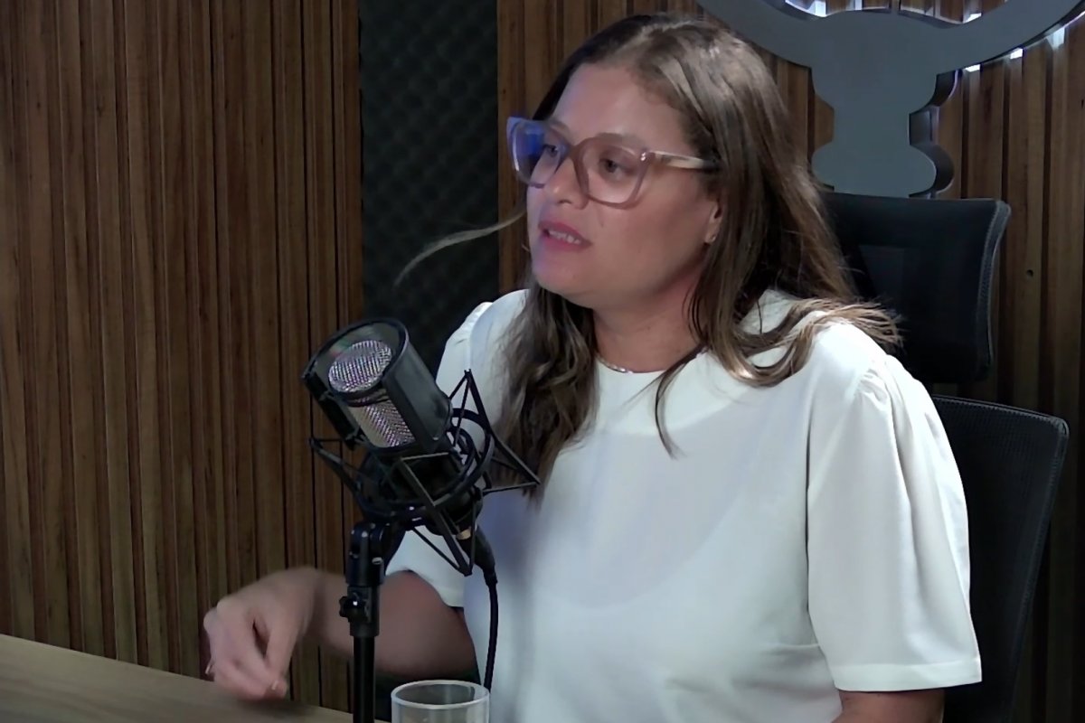 Vídeo: “Quando a pessoa não se alimenta bem, isso afeta a saúde e a participação social”, destaca Roberta Barone